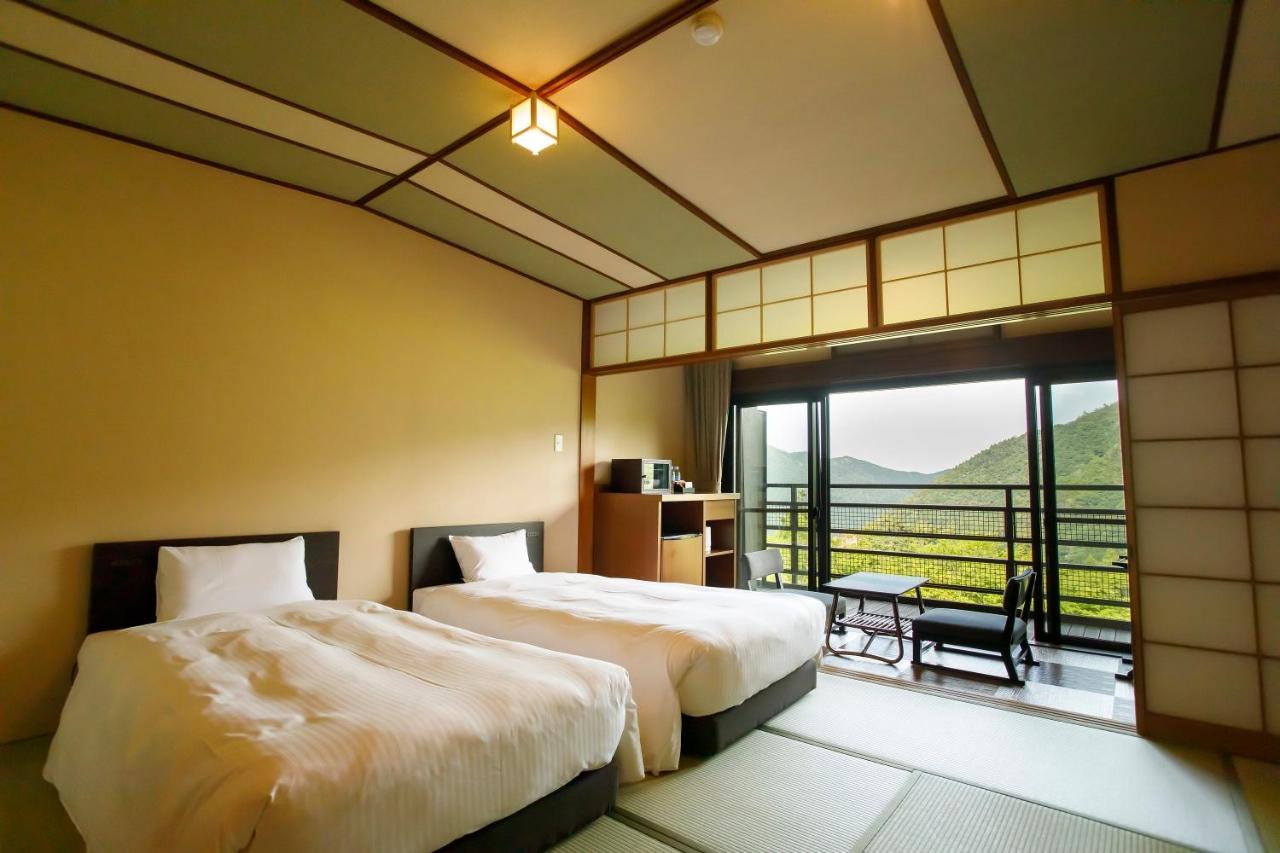 Ryokan Kowakien Mikawaya