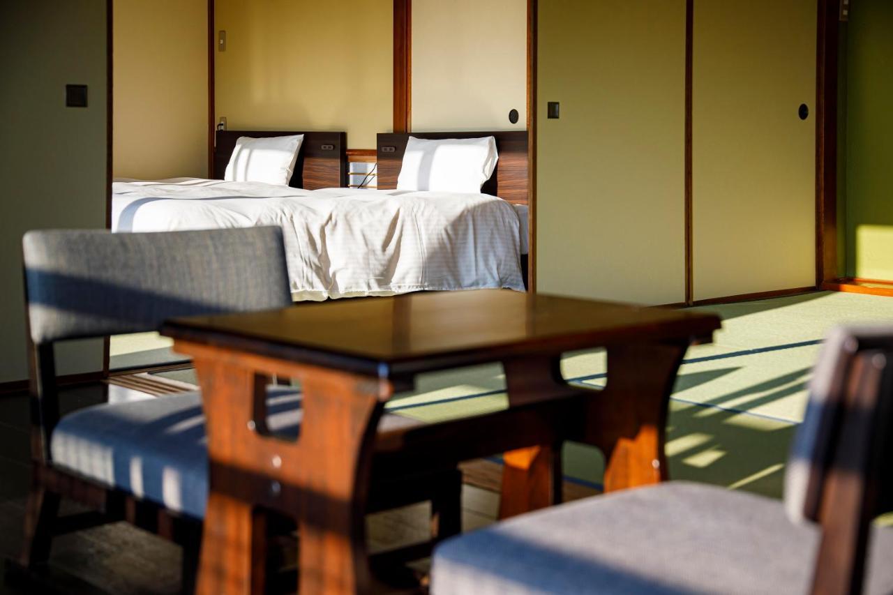 箱根小涌园三河屋旅馆 4*
