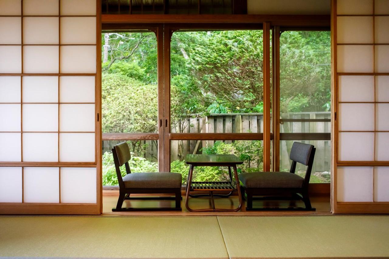 Ryokan Kowakien Mikawaya 4*