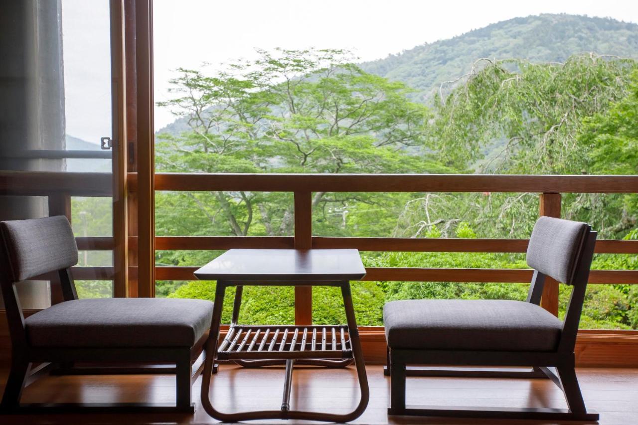 传统日式旅馆 箱根小涌园三河屋旅馆 4*