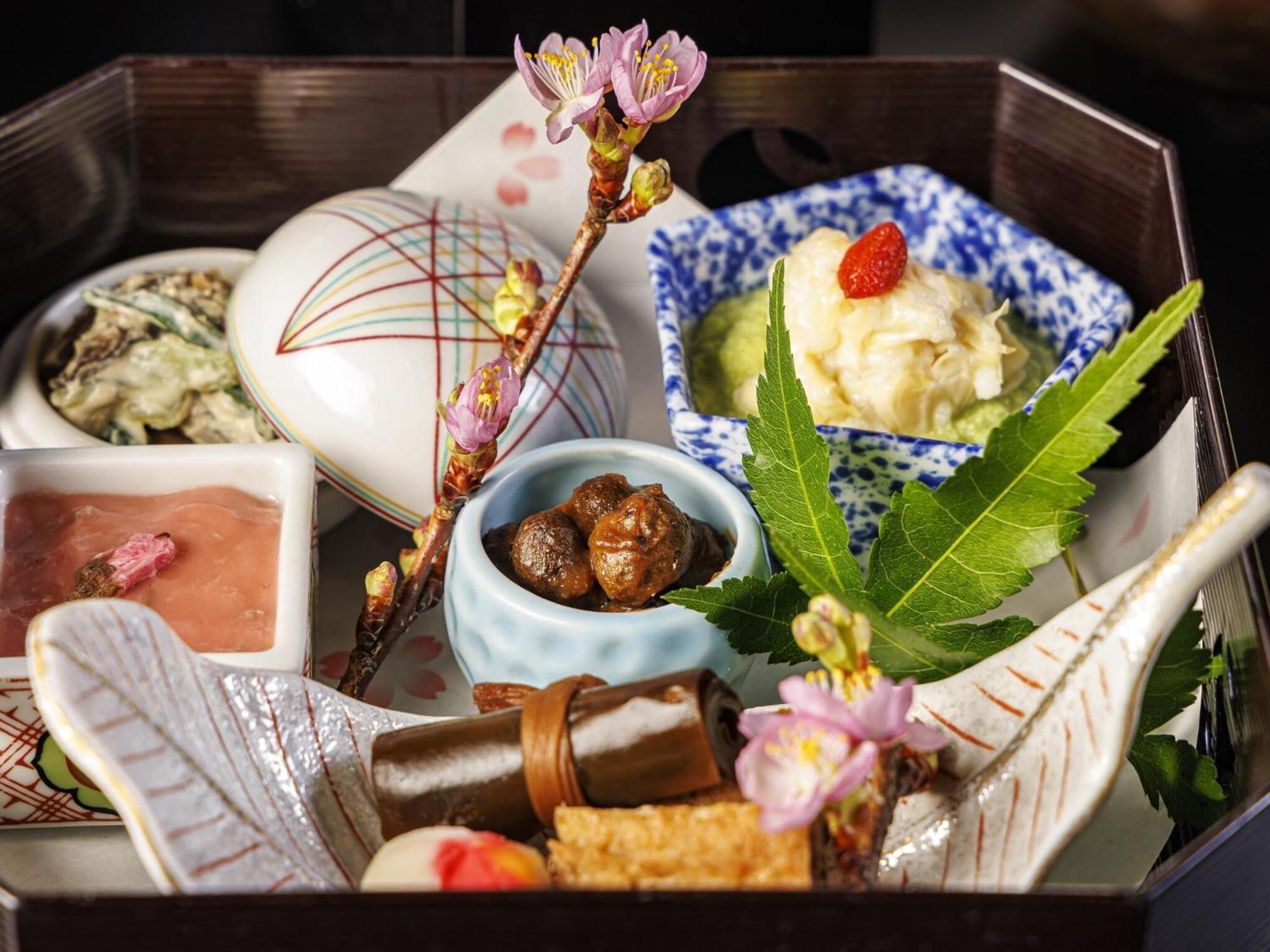 Kowakien Mikawaya Hakone