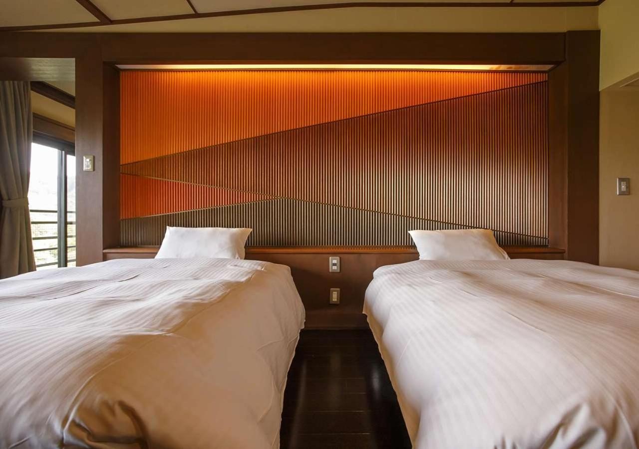 箱根小涌园三河屋旅馆 4*