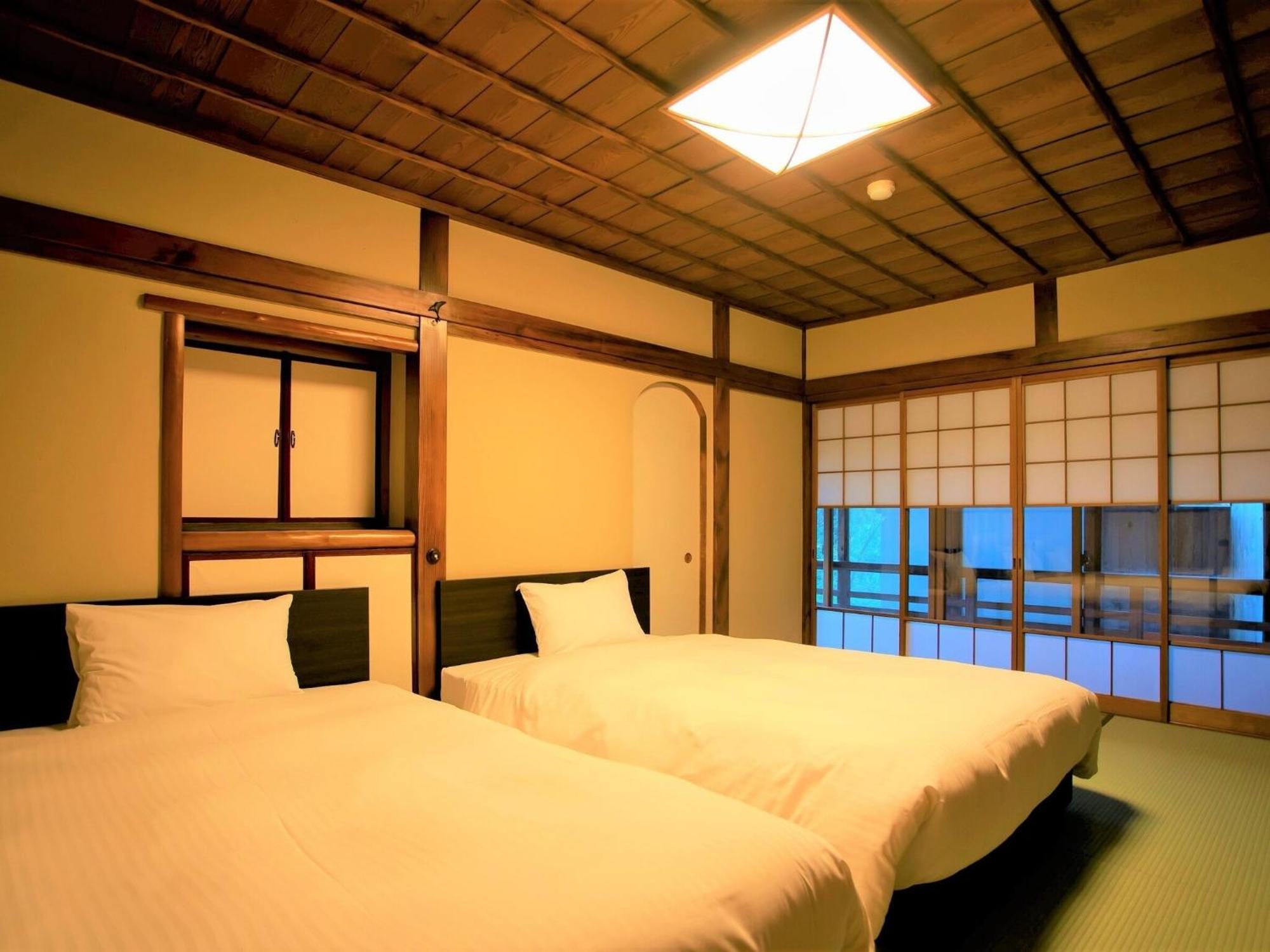 箱根小涌园三河屋旅馆