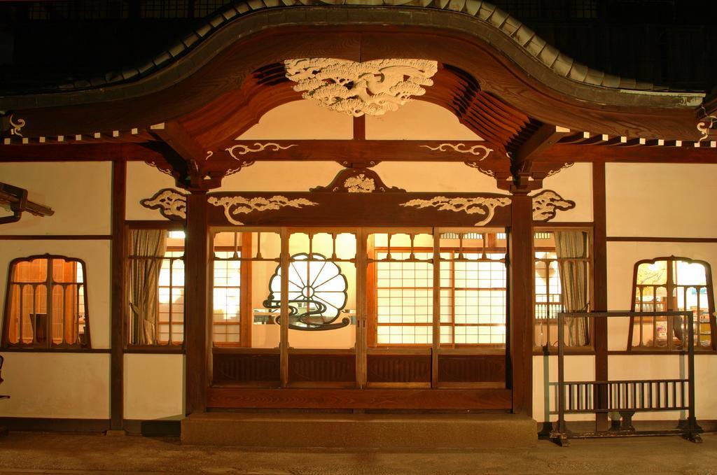 Kowakien Mikawaya 4*