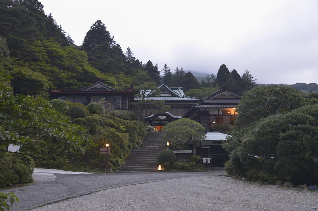 Kowakien Mikawaya Ryokan 4*