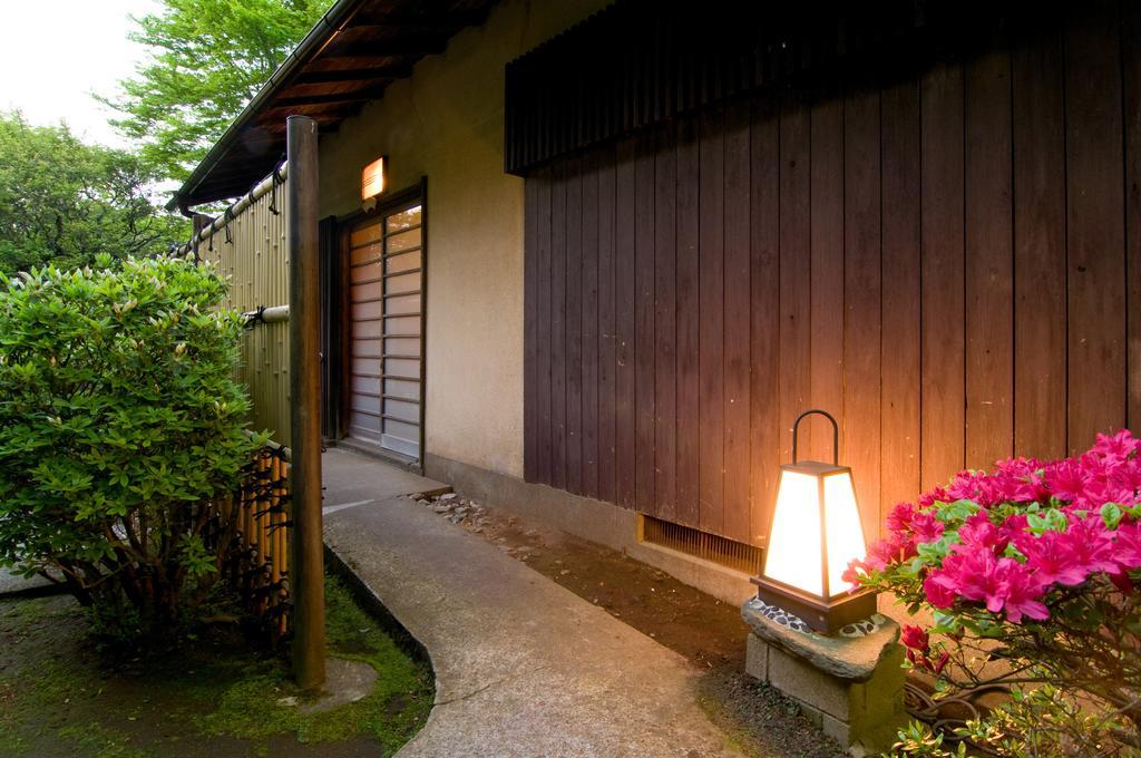 Kowakien Mikawaya Hakone