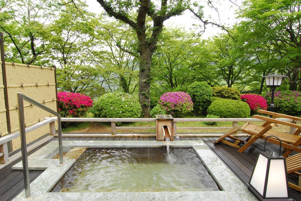 Kowakien Mikawaya Hakone