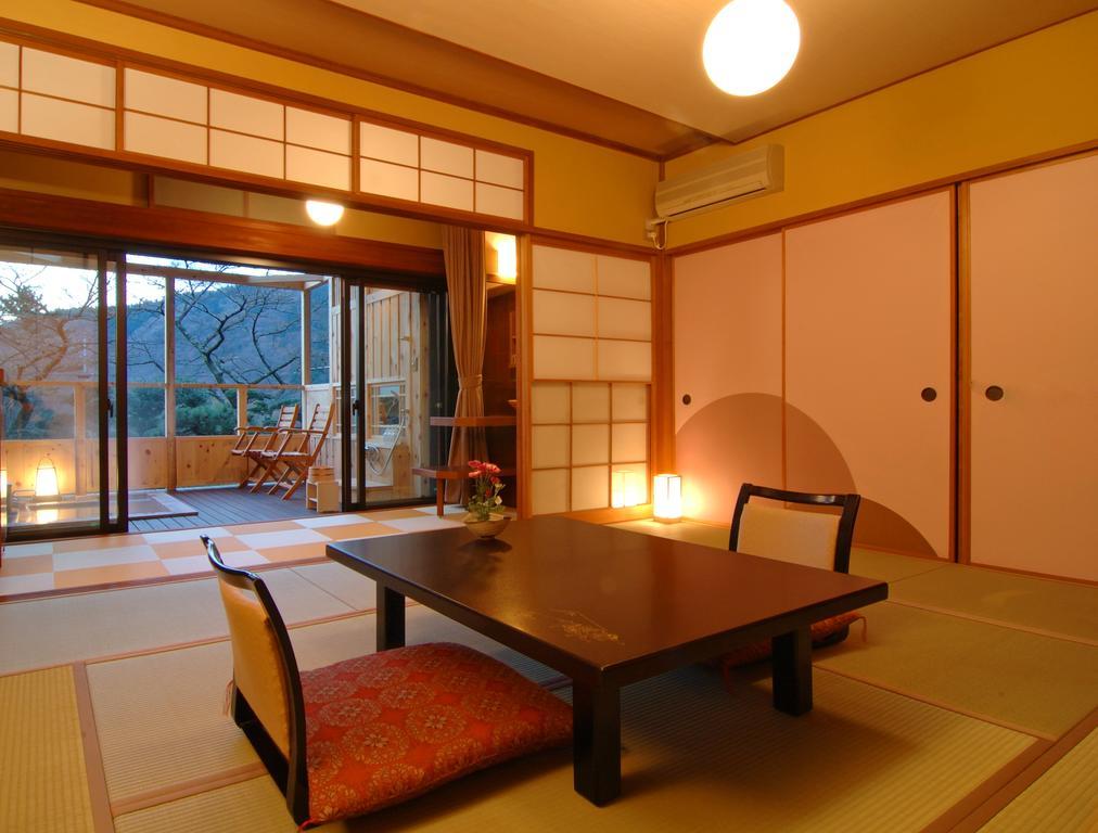 Kowakien Mikawaya 4*