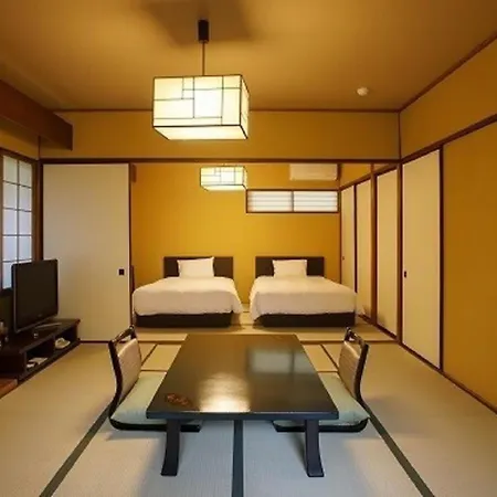 Hakone Kowakien Mikawaya Ryokan Exterior foto