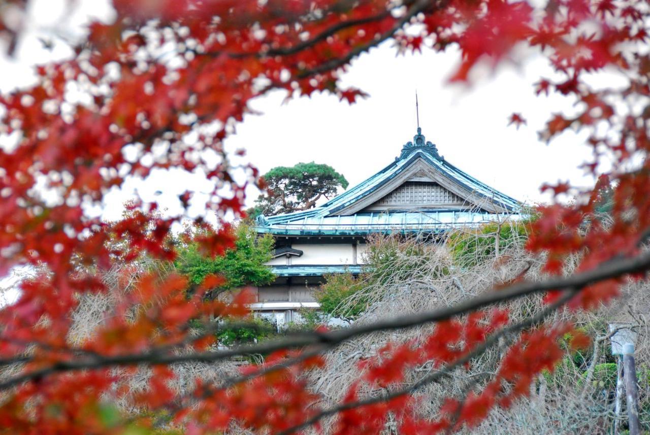 Ryokan Kowakien Mikawaya 4*