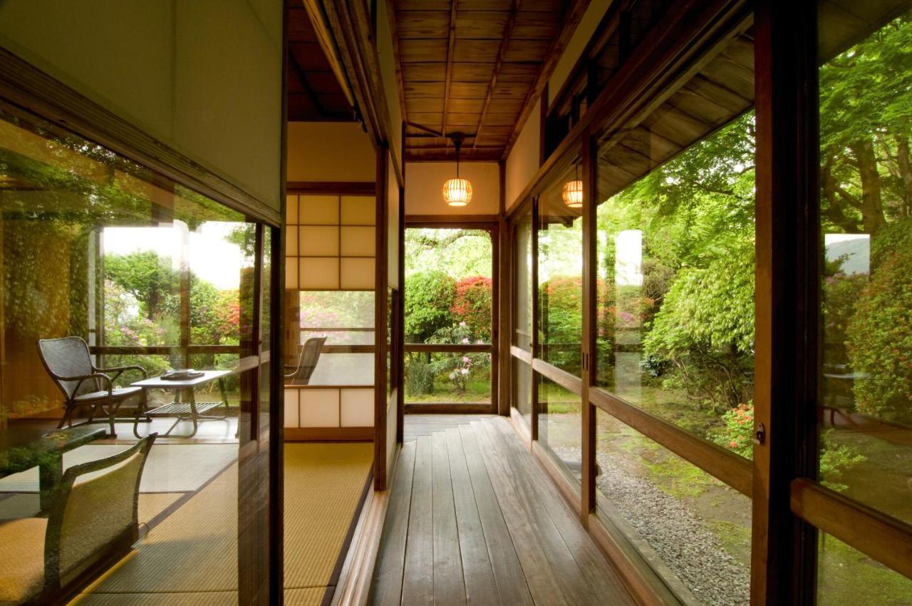 Kowakien Mikawaya 4* Hakone