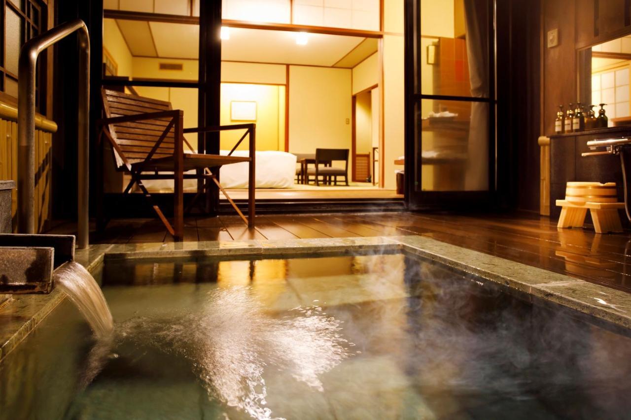 Kowakien Mikawaya Ryokan 4*