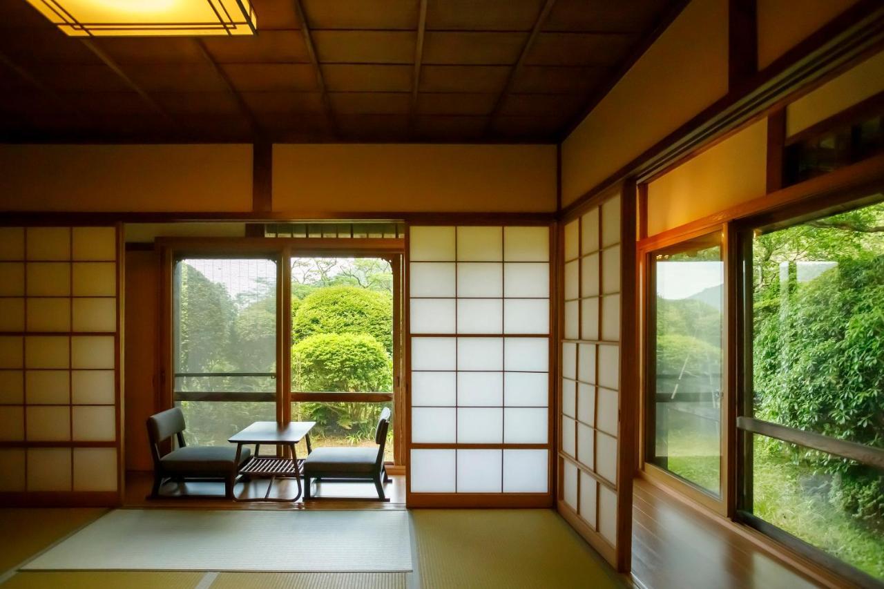 Ryokan Kowakien Mikawaya 4*