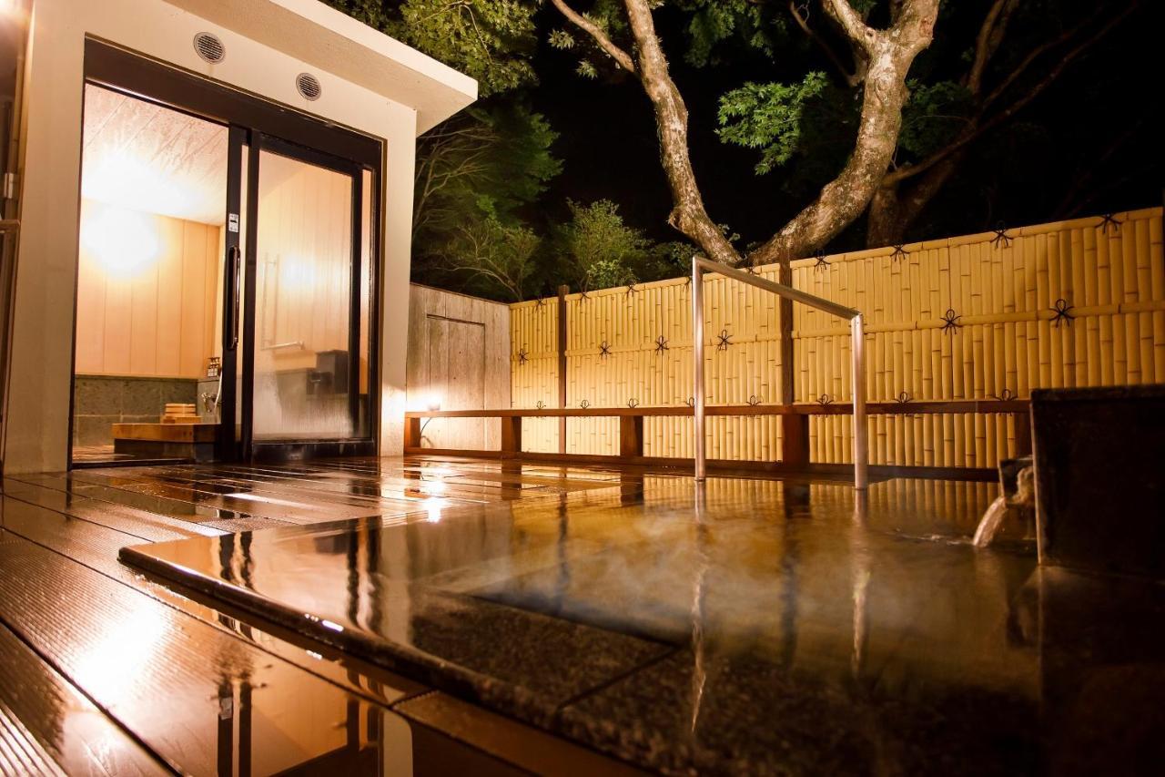 Ryokan Kowakien Mikawaya