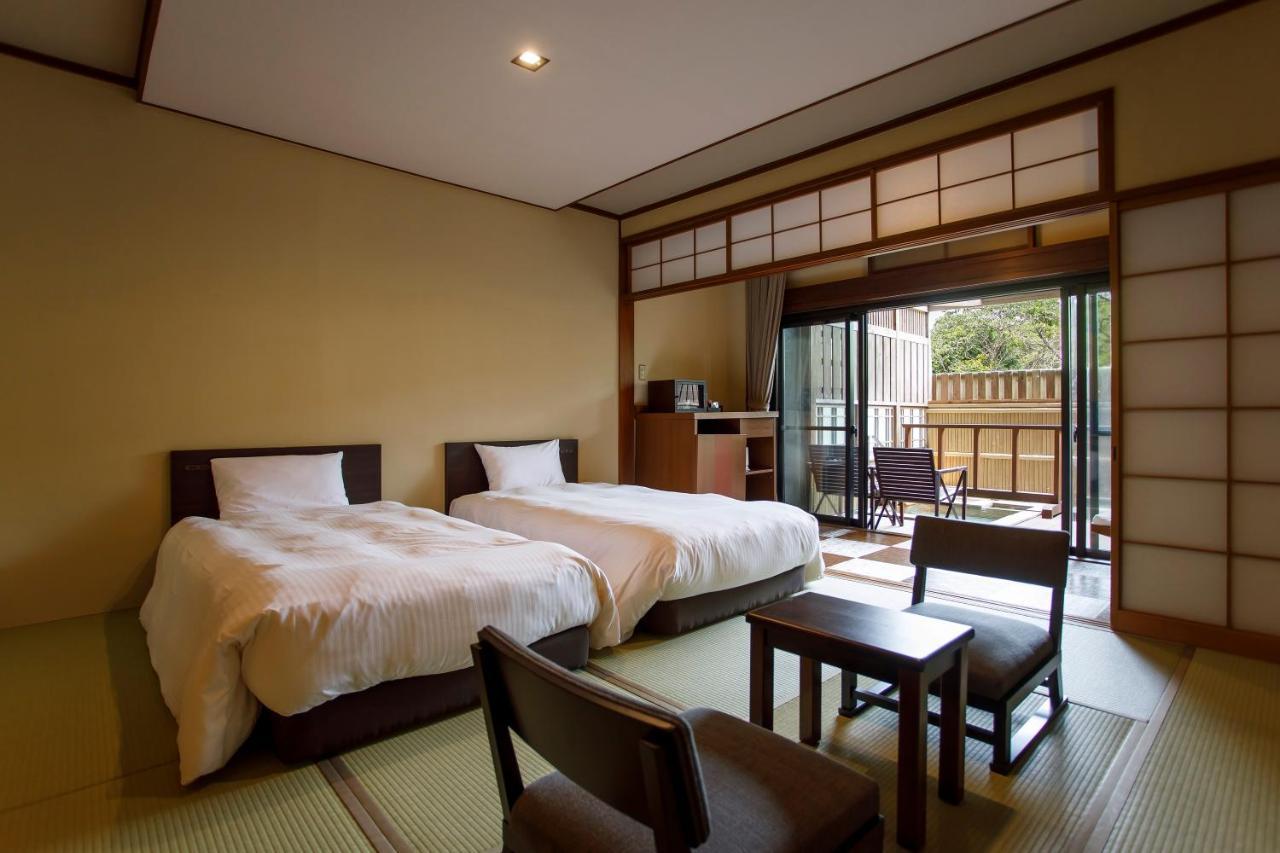 Ryokan Kowakien Mikawaya 4*
