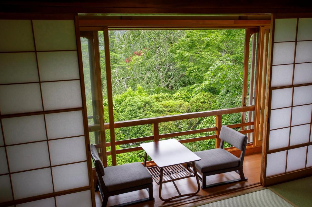 Kowakien Mikawaya Ryokan