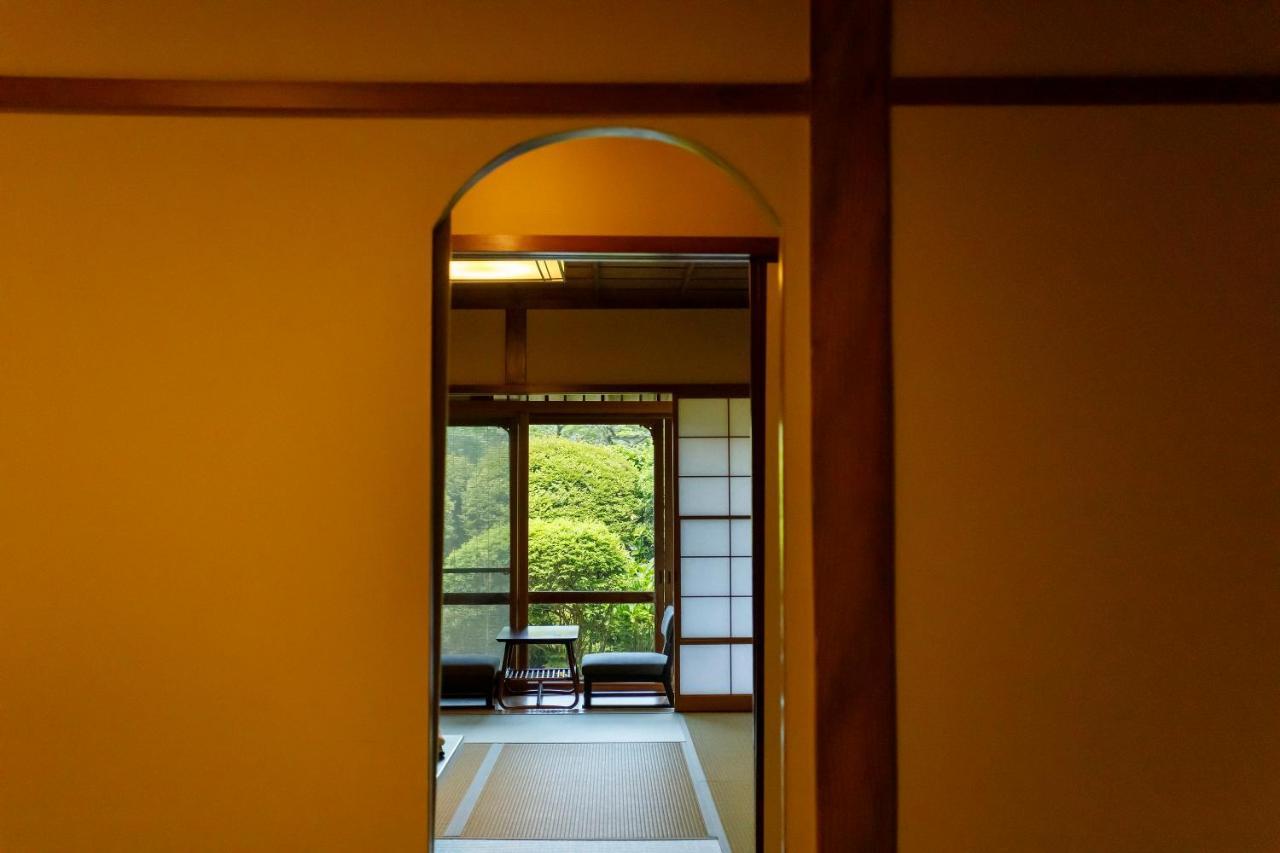 Kowakien Mikawaya Ryokan