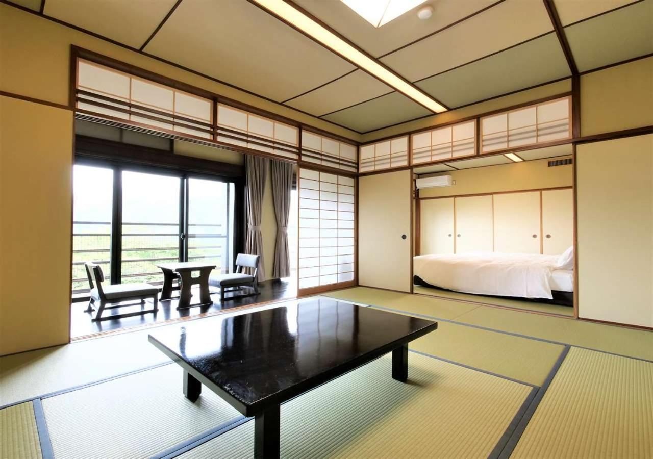 Ryokan Kowakien Mikawaya 4*