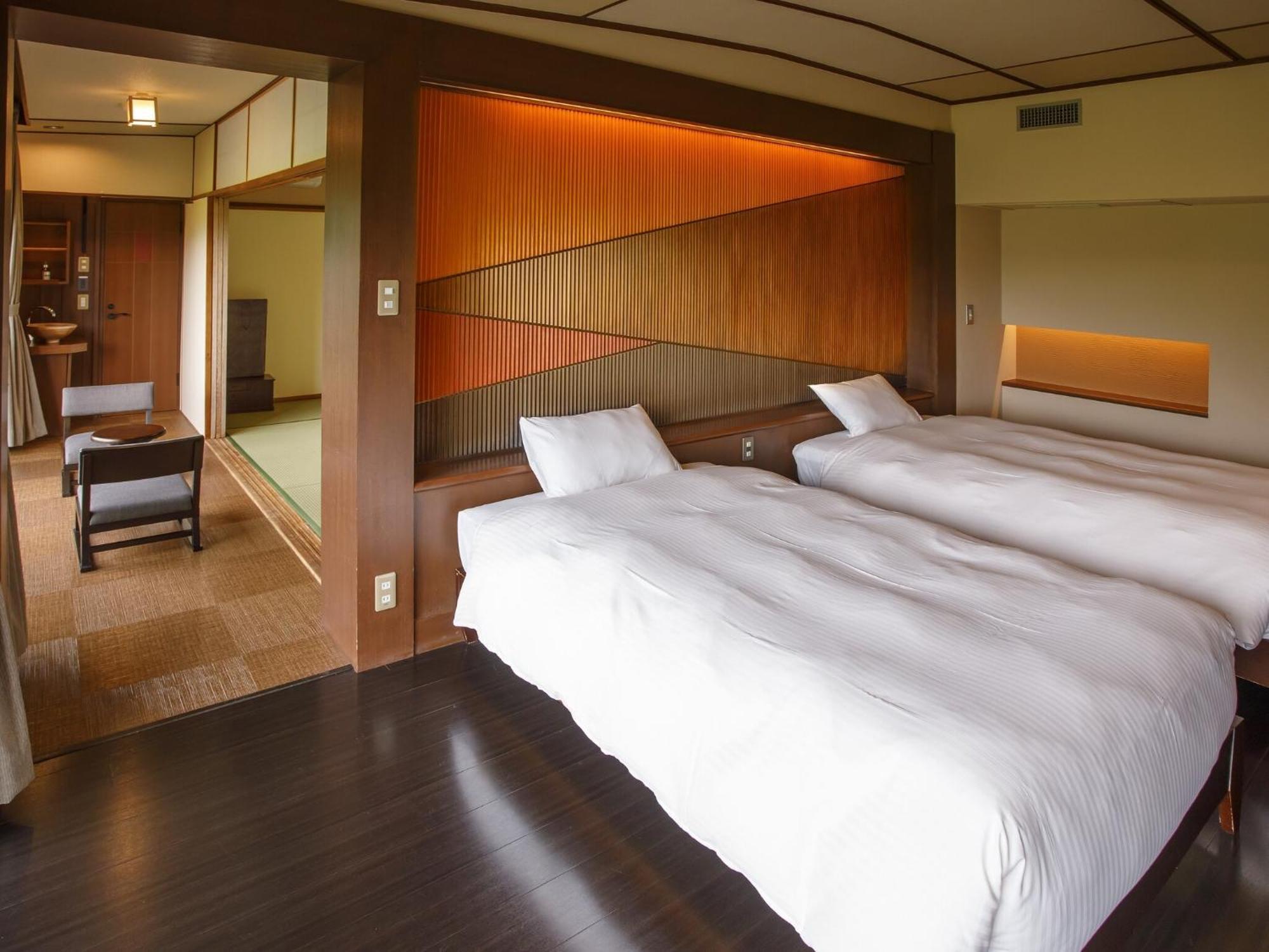 Kowakien Mikawaya Ryokan