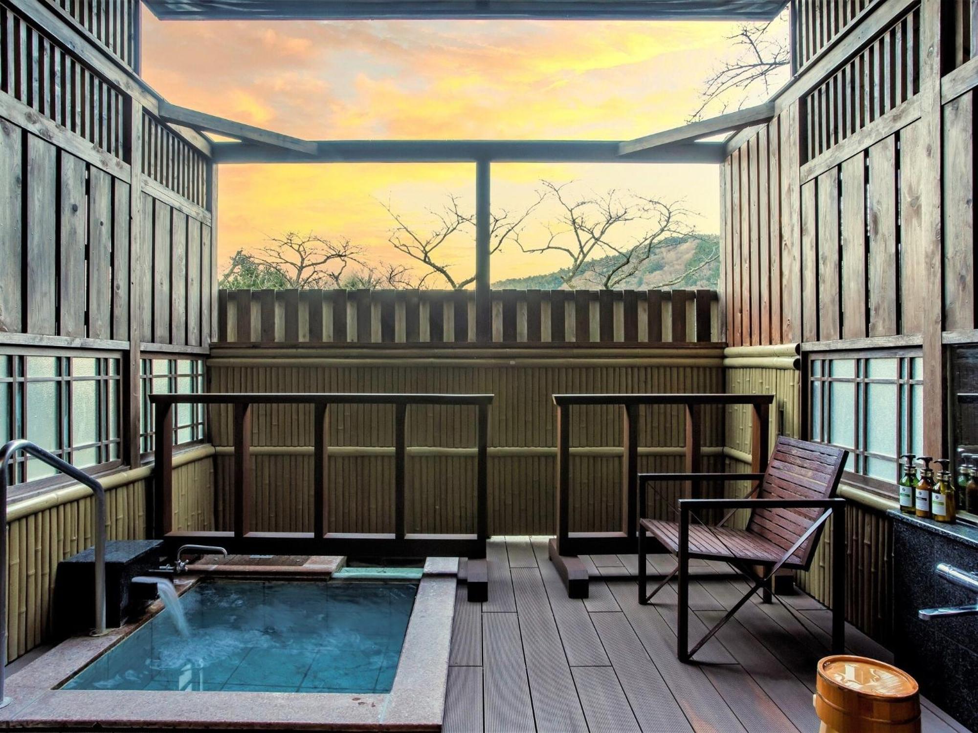 Kowakien Mikawaya Hakone