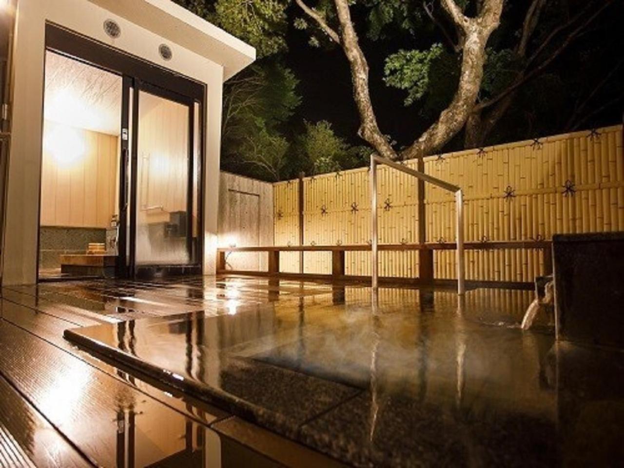 Kowakien Mikawaya Ryokan