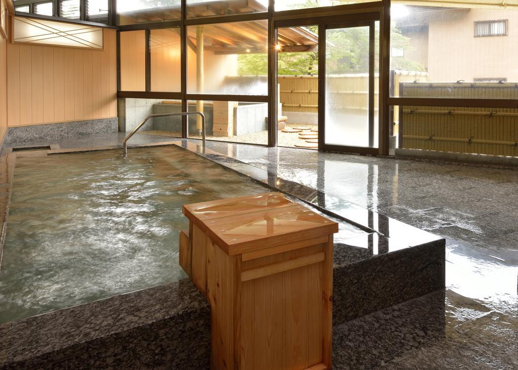 Kowakien Mikawaya Hakone