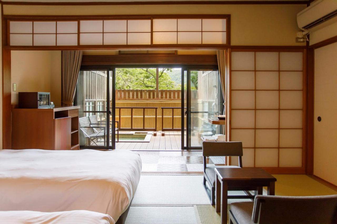 Ryokan Kowakien Mikawaya