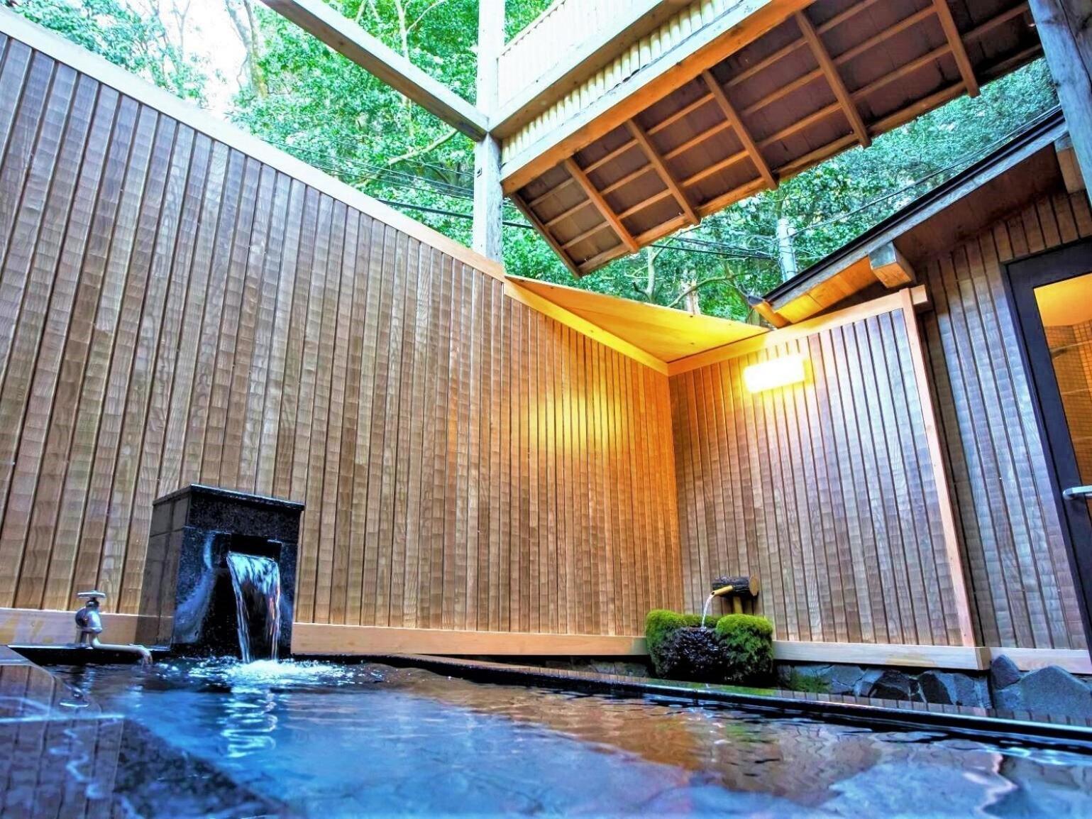 Ryokan Kowakien Mikawaya