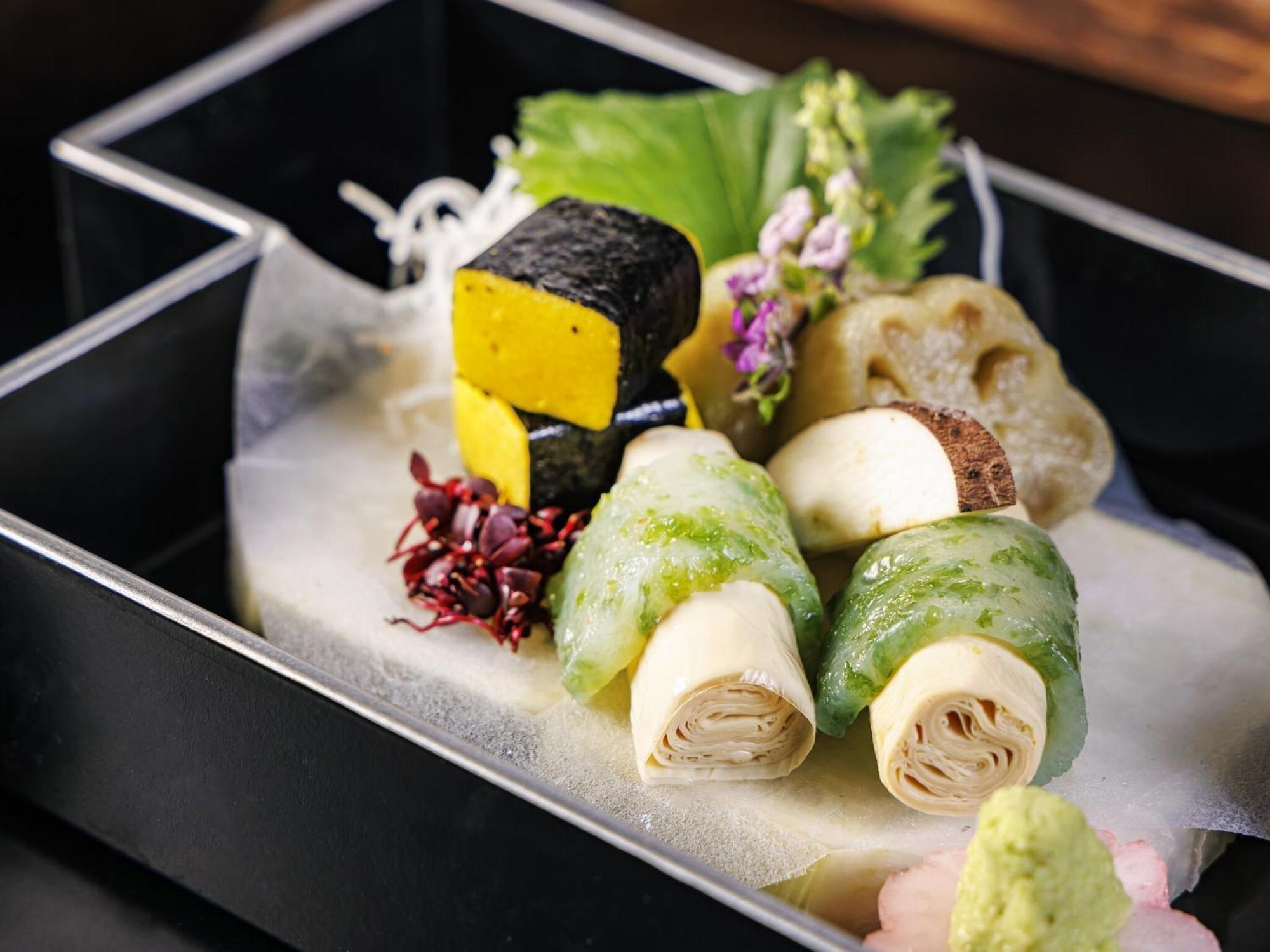 Kowakien Mikawaya Ryokan 4*