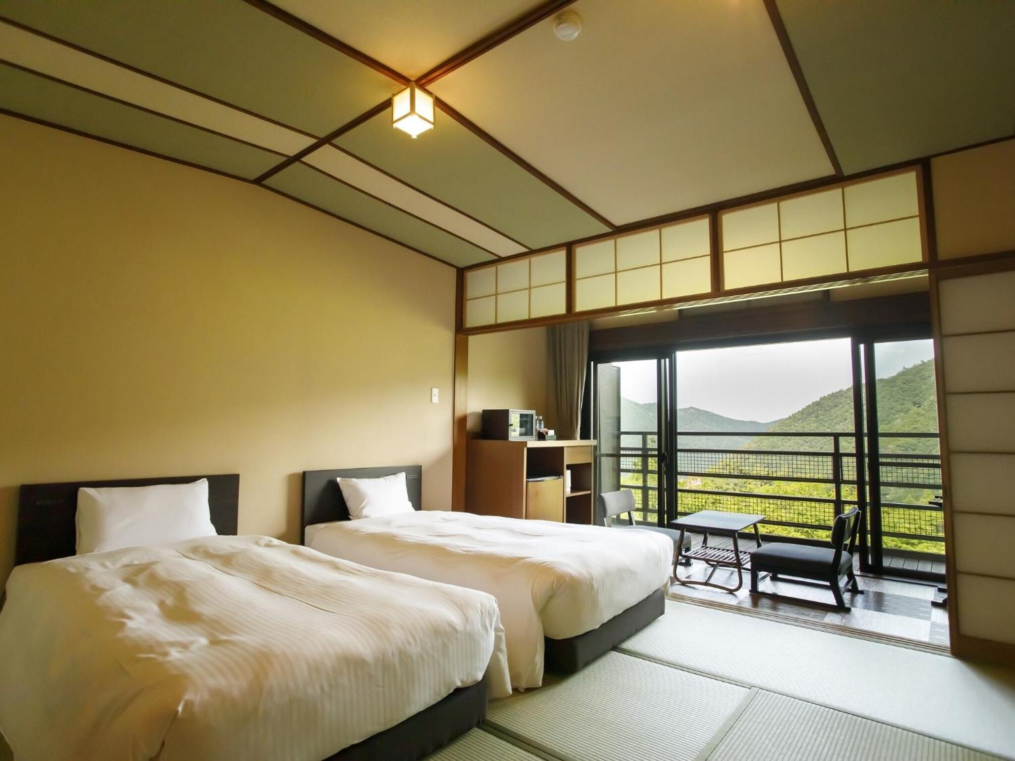 Kowakien Mikawaya 4* Hakone