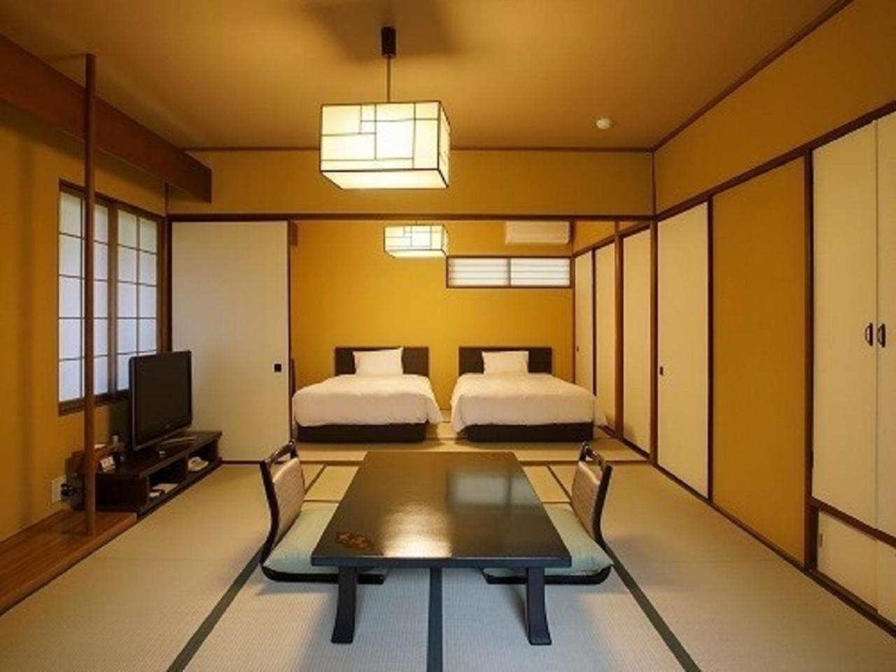 Kowakien Mikawaya Ryokan 4*