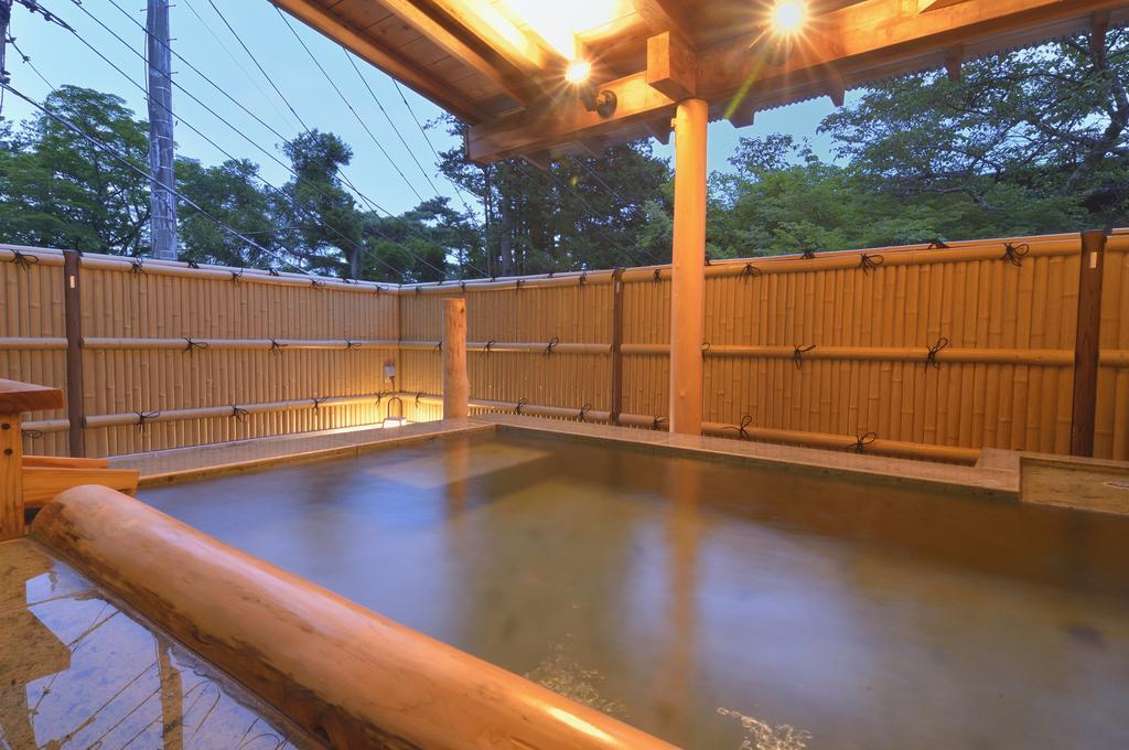 Ryokan Kowakien Mikawaya