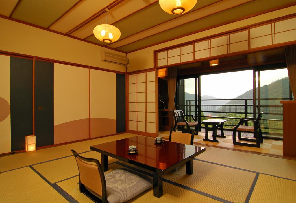 Kowakien Mikawaya 4* Hakone
