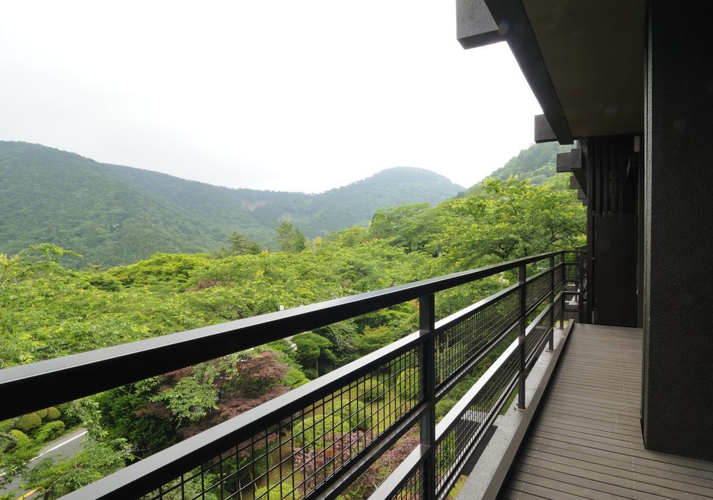 Kowakien Mikawaya Ryokan Hakone