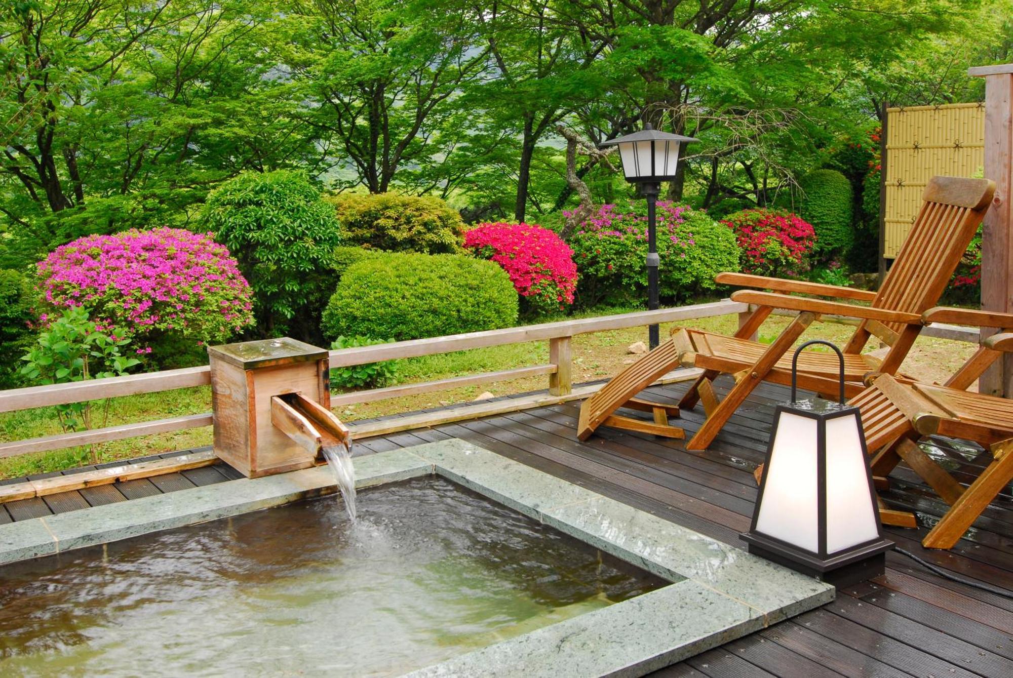 Kowakien Mikawaya Ryokan
