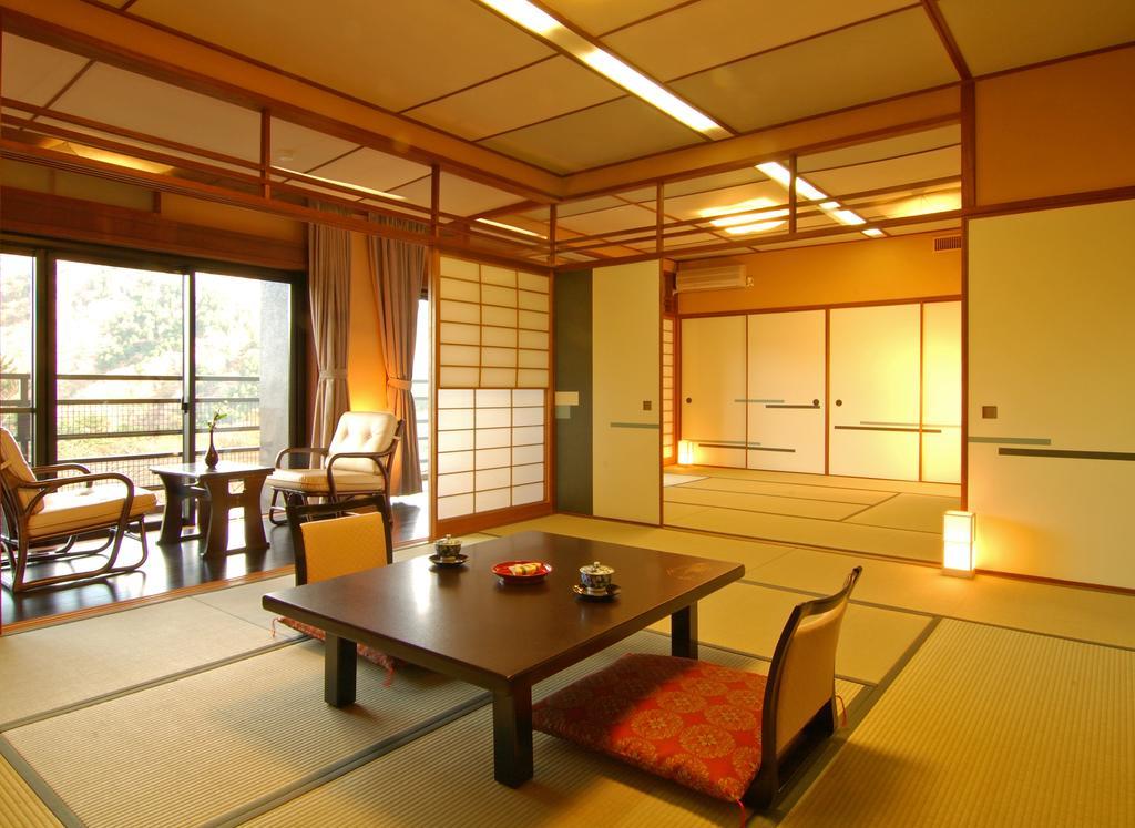 Kowakien Mikawaya Ryokan