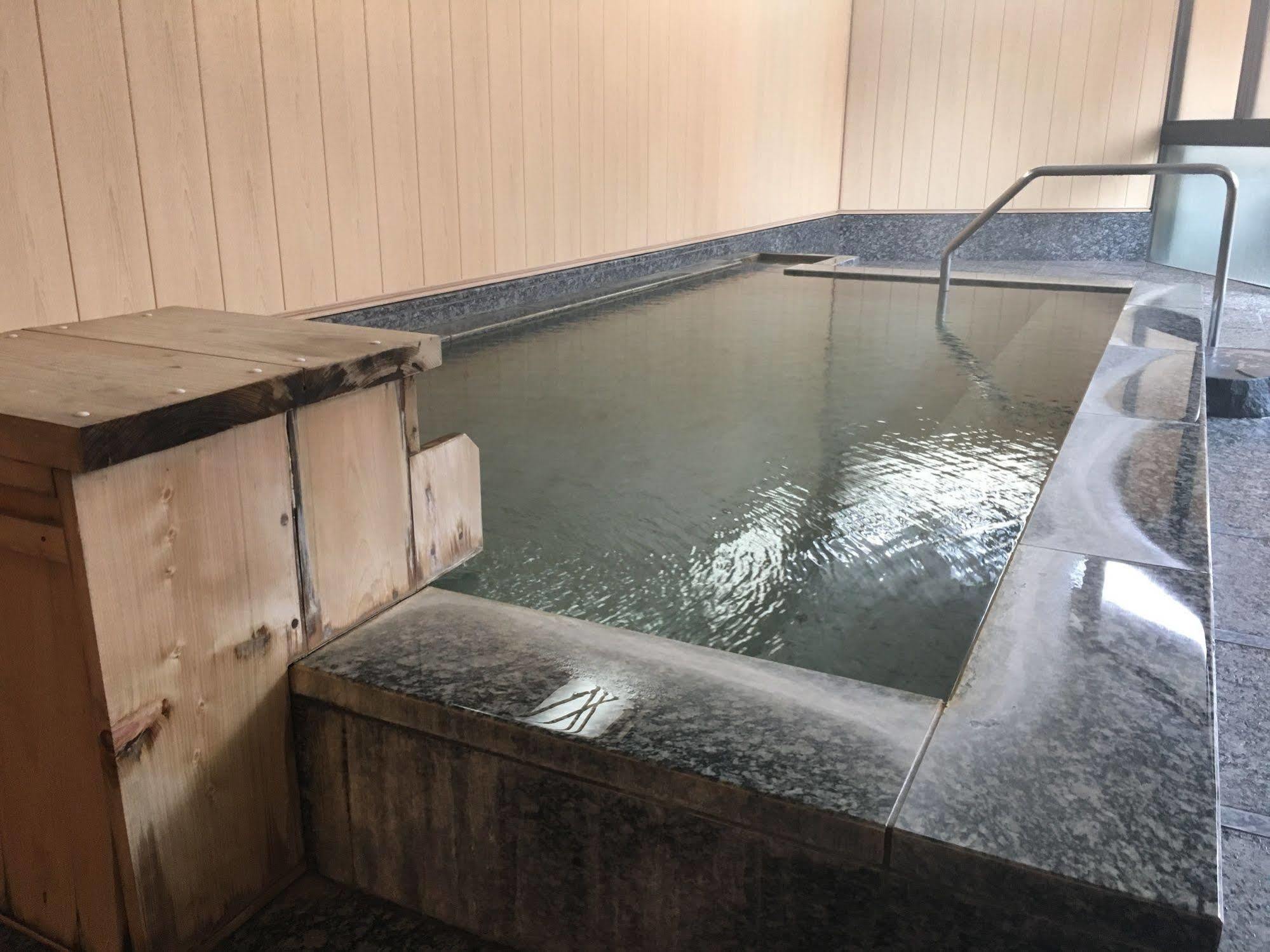 Ryokan Kowakien Mikawaya 4*